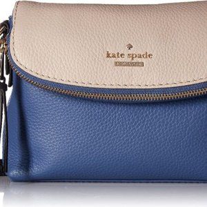 Kate Spade Harlyn Jackson Street Crossbody
